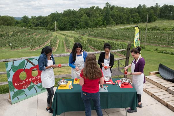 Get Creative at these 17 DIY Classes in Pennsylvania