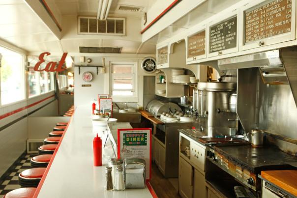 Pennsylvania Foods Cook Up Quite a Story