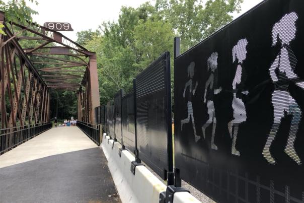 Pet-Friendly Hiking Trails in Pennsylvania