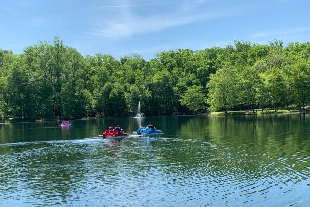 15 Unique RVs Sites and Campgrounds for Your Perfect Summer Getaway