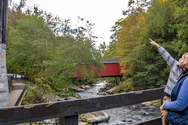 All Trails Lead to Adventure in Lawrence County