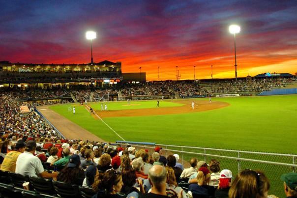Minor League Baseball Teams In Pennsylvania