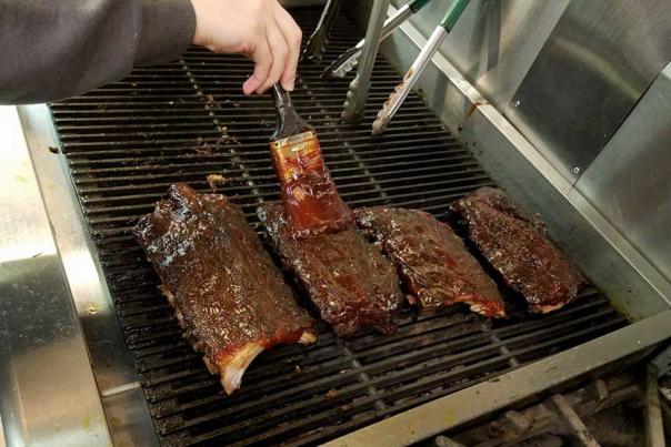 Smoking out PA's Best Barbecue