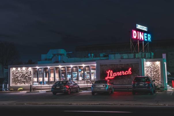 From Silver Screen to Table: Films Made in PA & Local Restaurants are the Perfect Pair