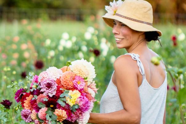 Q&A: Meet a Garden Entrepreneur