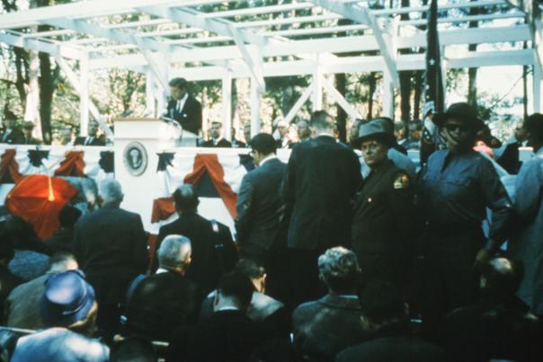 Milford's Grey Towers Celebrates 50 Years