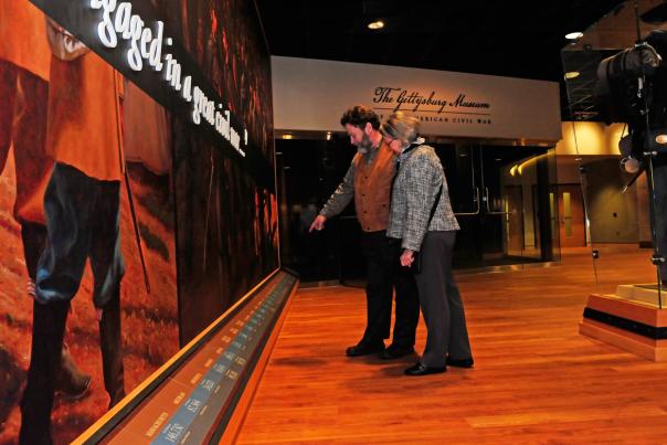 150 Years Later: Pennsylvania Commemorates the Civil War