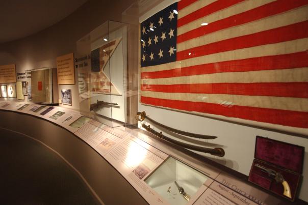 The Civil War and Pennsylvania