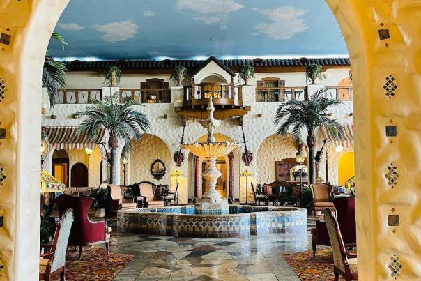 10 Ways to Pamper Mom in PA