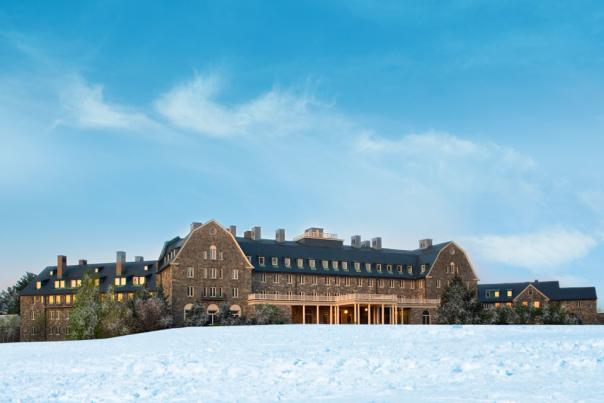 Crafty and Cozy Winter Attractions in PA