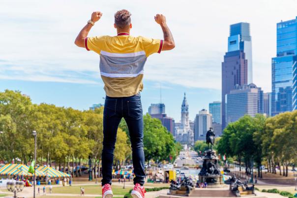 15 Must-see Film & TV Locations in Pennsylvania