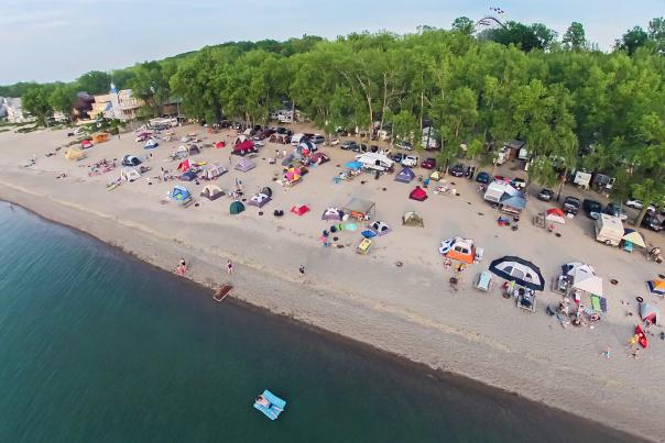 Discover Unique Amenities at One of These 11 Pennsylvania Campgrounds