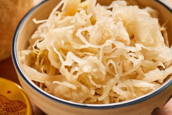 Pork & Sauerkraut: A New Year’s Tradition in Pennsylvania
