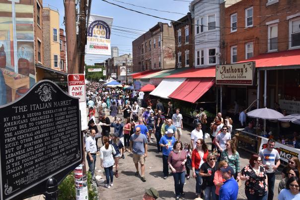 Top Things to Do in May in Pennsylvania 2023