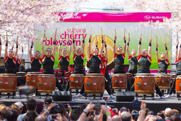 April Events & Festivals in Pennsylvania