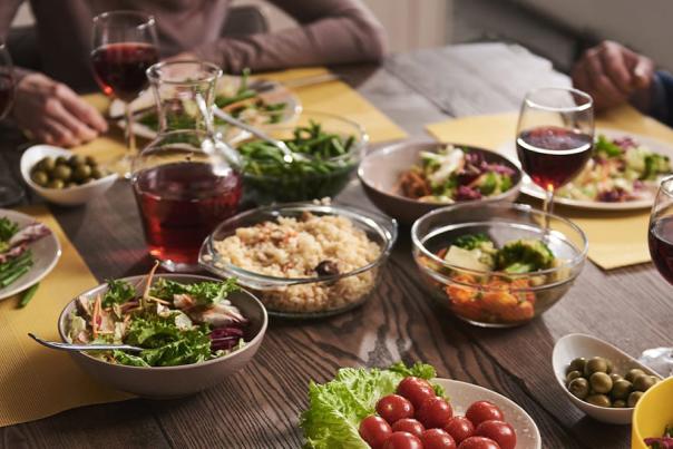 When it Comes to Thanksgiving Sides, Tradition is Overrated