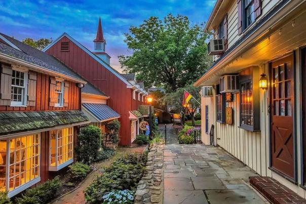 Our Travelers' Favorite PA Small Businesses