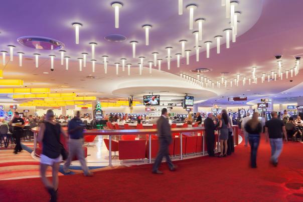 Take a Gamble on Valley Forge Casino Resort