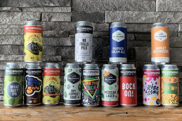 Get Craft Beer Delivered to Your Pennsylvania Doorstep, Cheers!