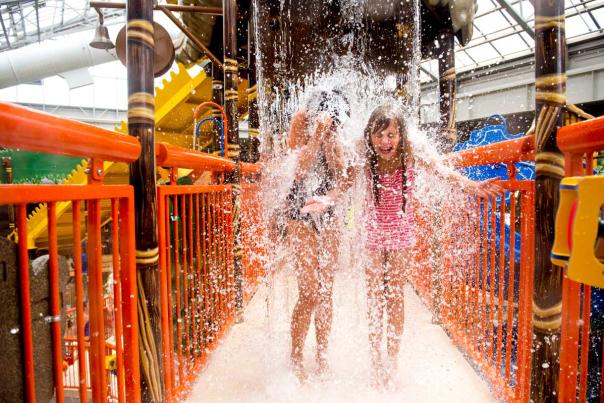April Showers Bring....Fun in PA!
