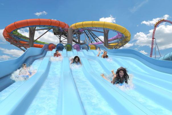 16 Hot New Attractions for Summer