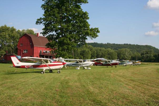 From Wild to Styled: Pennsylvania's Unique Lodging