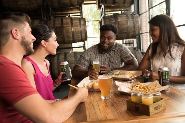 14 Pennsylvania Beer Trails