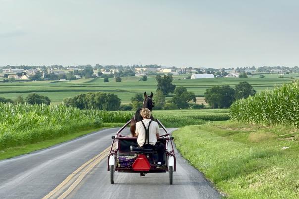 The Great American Getaway Guide to Lancaster