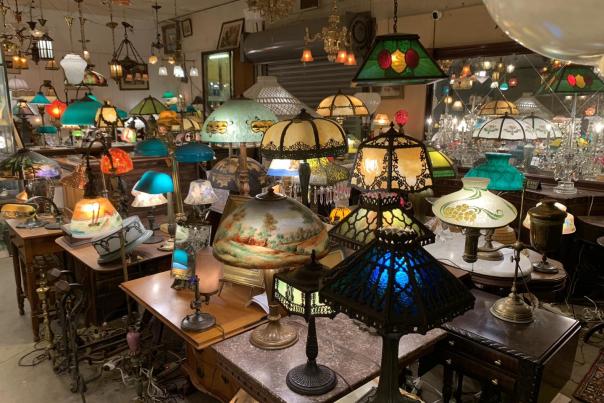 Uncover the Best Antiquing in Pennsylvania
