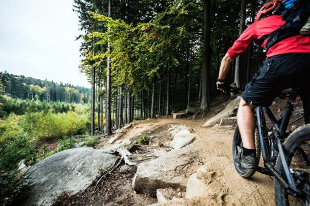 Best Bike Trails in PA