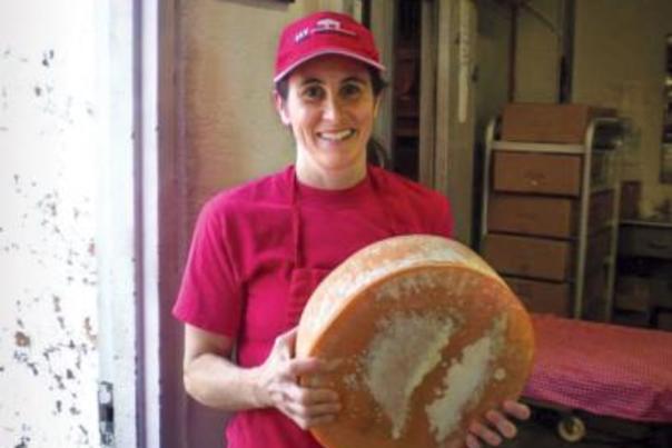 Pennsylvania's Bucks County Food Tours