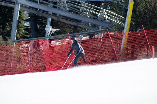 Adaptive Ski Experiences in PA