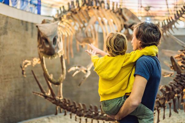 Family-Friendly Trip Ideas in PA