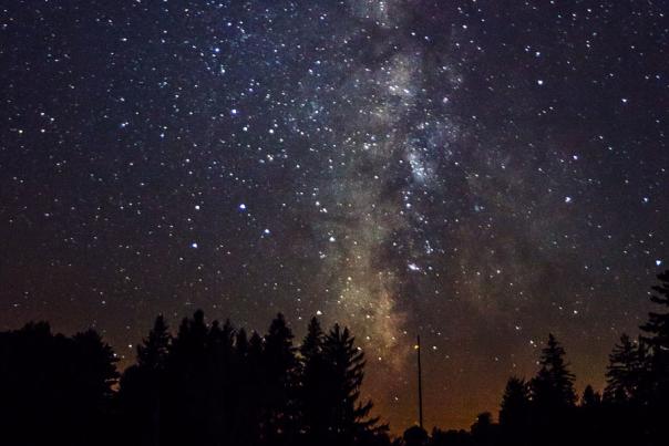 The Ultimate Pennsylvania Spots to Watch the Perseid Meteors