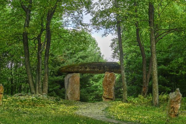 14 Rocky Destinations to Explore in PA