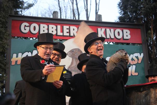 Punxsutawney Visitors Guide