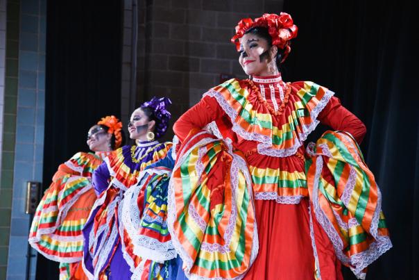 October Events and Festivals in PA