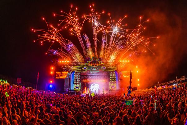 Art & Music Festivals to Attend This Summer In PA