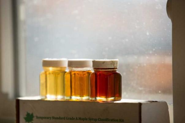 Know Your Farmer: Emerick's Pure Maple