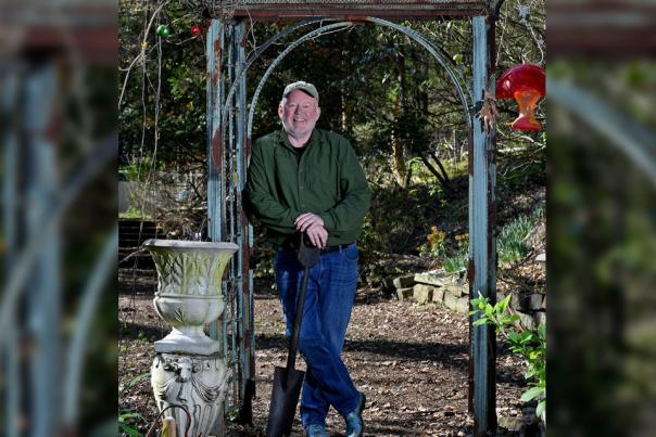 Meet a Garden Journalist