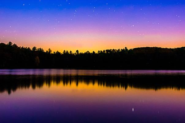 7 Epic Stargazing Spots in Pennsylvania