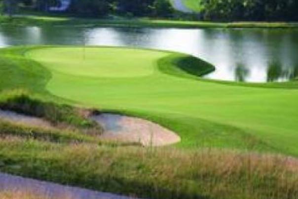 Pennsylvania Golf: With Friends on the Fairway