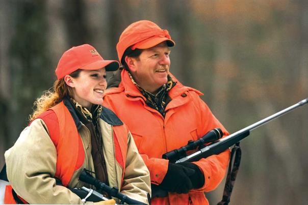 Go Hunt PA!
