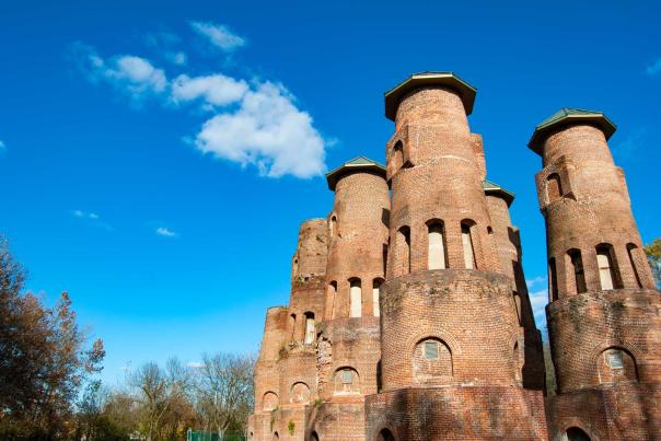 Abandoned Places in Pennsylvania