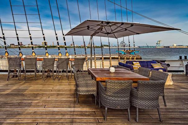 Dining Experiences for Couples in Pennsylvania