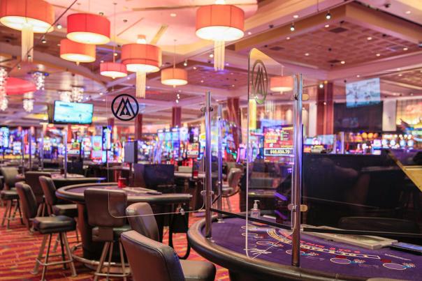 Resorts in Pennsylvania