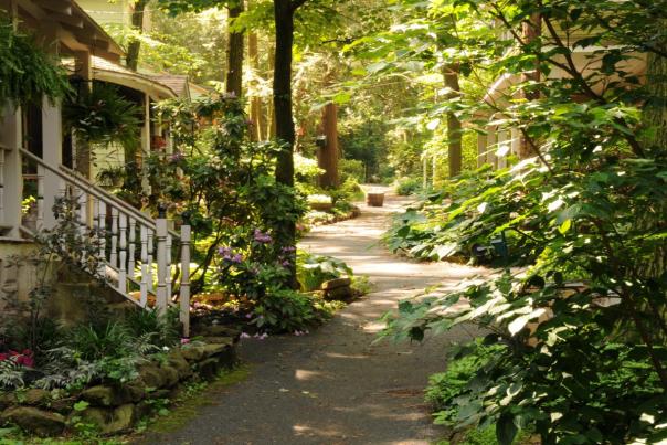 The Great American Getaway Guide to Mount Gretna