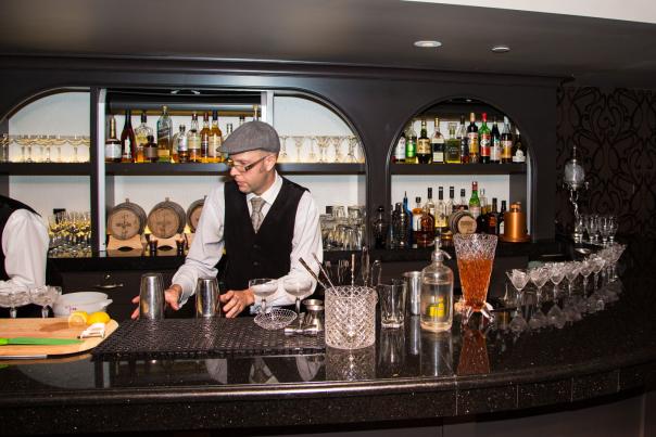 Speakeasies and Hidden Bars in PA