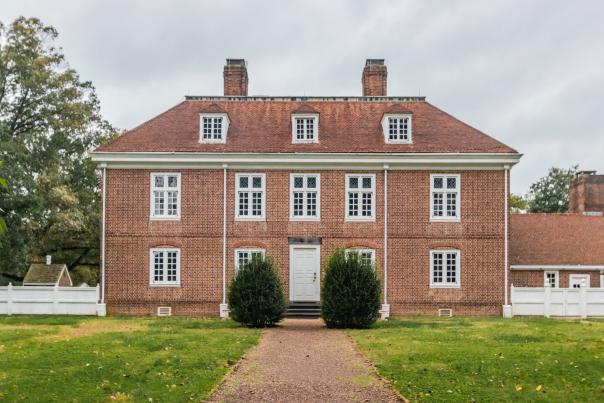 Pennsylvania’s Historic Homesteads & Museums