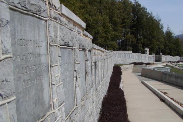 Places to Honor Veterans in Pennsylvania